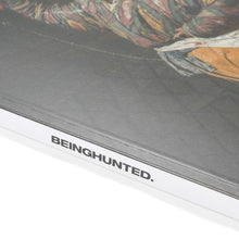 Load image into Gallery viewer, BEINGHUNTED. Magazine - Issue 3
