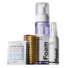 Load image into Gallery viewer, Jason Markk Gift Set - Limited Edition
