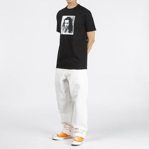 Pleasures x True Romance Drexel T-shirt / Black
