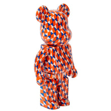 Load image into Gallery viewer, Medicom Toy BE@RBRICK Barry Mcgee 100% + 400% + Apple Watch Sport Band 44mm
