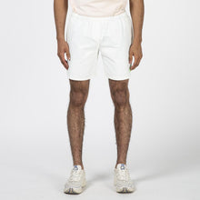 Load image into Gallery viewer, Mister Green River Baggy Shorts / White
