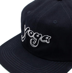Mister Green Yoga Cap / Navy