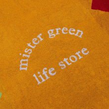 Load image into Gallery viewer, Mister Green Flag of LA Towel
