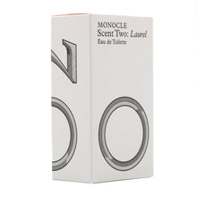 Load image into Gallery viewer, COMME des GARÇONS Monocle 02 Laurel / 50ml Spray
