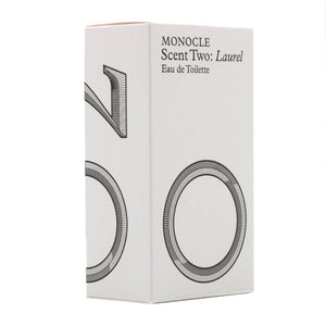 COMME des GARÇONS Monocle 02 Laurel / 50ml Spray