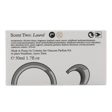 Load image into Gallery viewer, COMME des GARÇONS Monocle 02 Laurel / 50ml Spray

