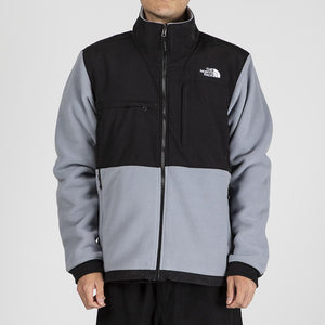 The North Face Denali 2 Jacket / Mid Grey