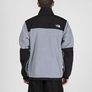 The North Face Denali 2 Jacket / Mid Grey