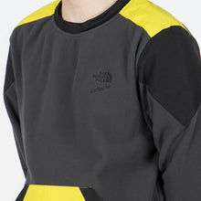 Load image into Gallery viewer, The North Face 90 Extreme Pullover Fleece / Asphalt Grey Combo
