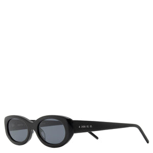 Pleasures Lithium Sunglasses / Black