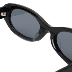 Pleasures Lithium Sunglasses / Black