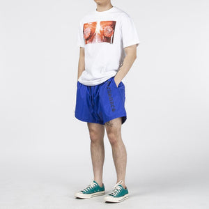 Pleasures Mammary T-shirt / White