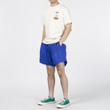Load image into Gallery viewer, Pleasures Psycho T-shirt / Crème
