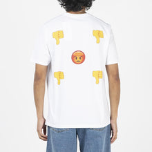 Load image into Gallery viewer, Pop Trading Company Noah T-shirt / White

