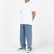 Load image into Gallery viewer, Pop Trading Company Noah T-shirt / White

