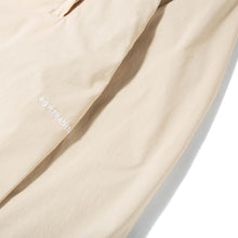 Load image into Gallery viewer, Pop Trading Company Plada Reversible Jacket Khaki / Kelly Green
