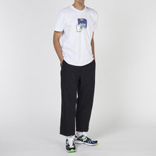 Load image into Gallery viewer, Powers Floppy T-shirt / White
