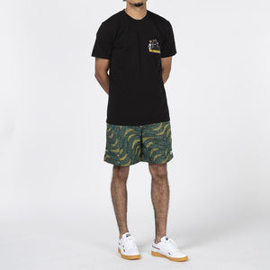 Real Bad Man RBM Logo Volume 5 T-shirt / Black