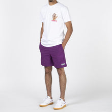 Load image into Gallery viewer, Real Bad Man RBM V T-shirt / White
