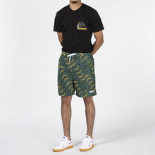 Load image into Gallery viewer, Real Bad Man Jungle Shorts / Jungle
