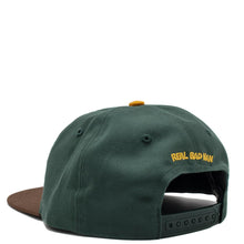 Load image into Gallery viewer, Real Bad Man GPH Hat / Cream
