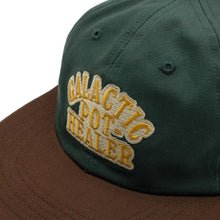 Load image into Gallery viewer, Real Bad Man GPH Hat / Cream
