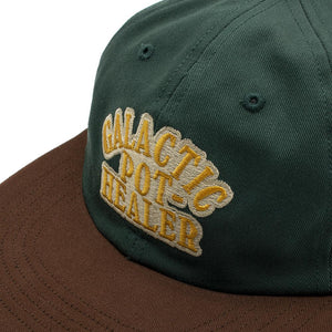 Real Bad Man GPH Hat / Cream