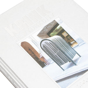 KRINK New York City: Graffiti, Art, and Invention