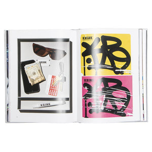 KRINK New York City: Graffiti, Art, and Invention