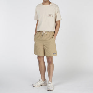 Satta Ibal Boardshort / Khaki