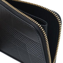 Load image into Gallery viewer, COMME des GARÇONS Classic Wallet SA3100LS Intersection / Black
