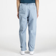Load image into Gallery viewer, thisisneverthat Zip Flight Pant / Light Blue

