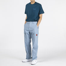 Load image into Gallery viewer, thisisneverthat Zip Flight Pant / Light Blue
