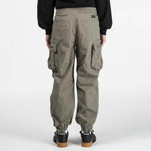 Load image into Gallery viewer, thisisneverthat Zip Cargo Pant / Sage
