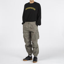Load image into Gallery viewer, thisisneverthat Zip Cargo Pant / Sage
