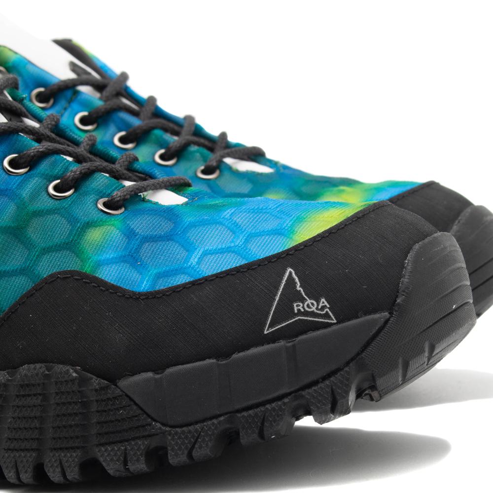 靴 ROA hiking oblique 26cm Andreas Noix – ROA